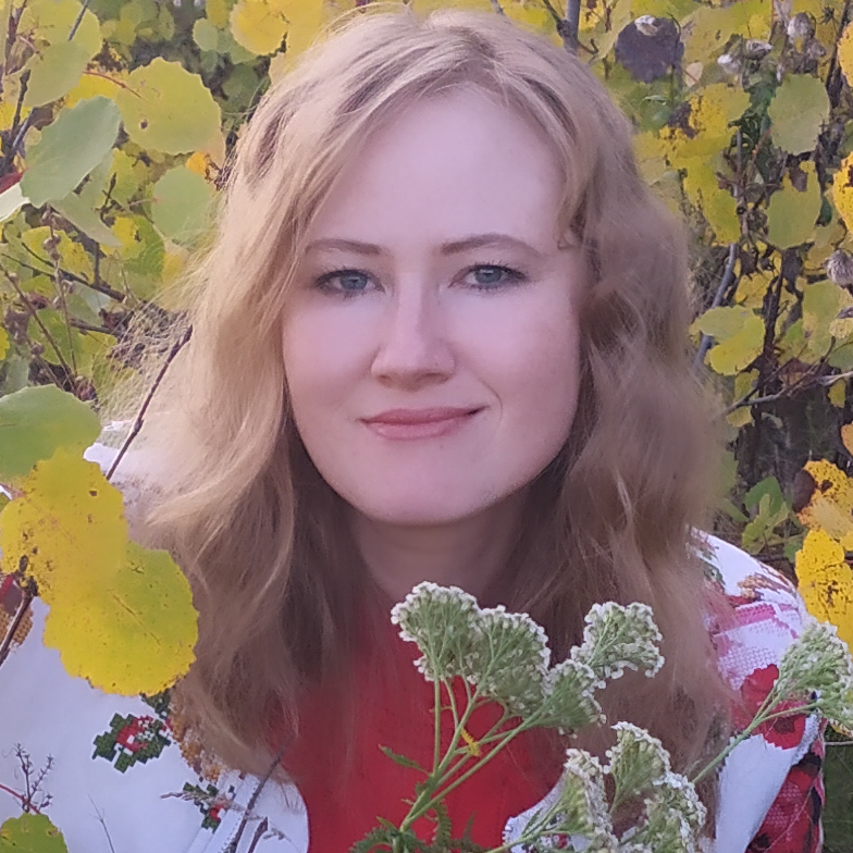 Лариса Ужегова