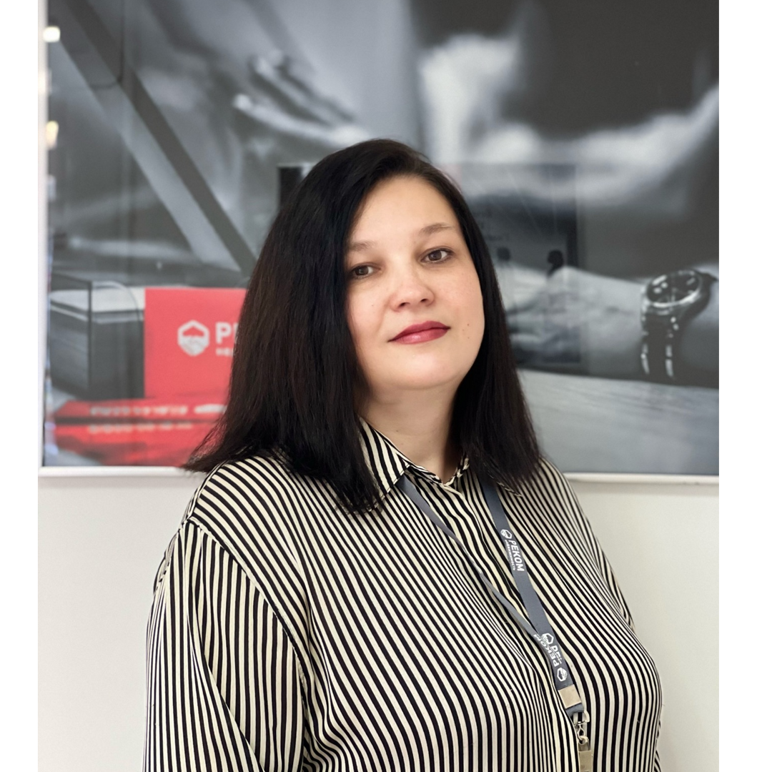 Ольга Попова