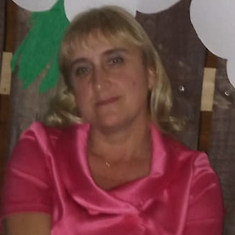 Светлана Шестакова