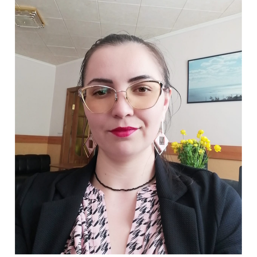 Татьяна Горбунова