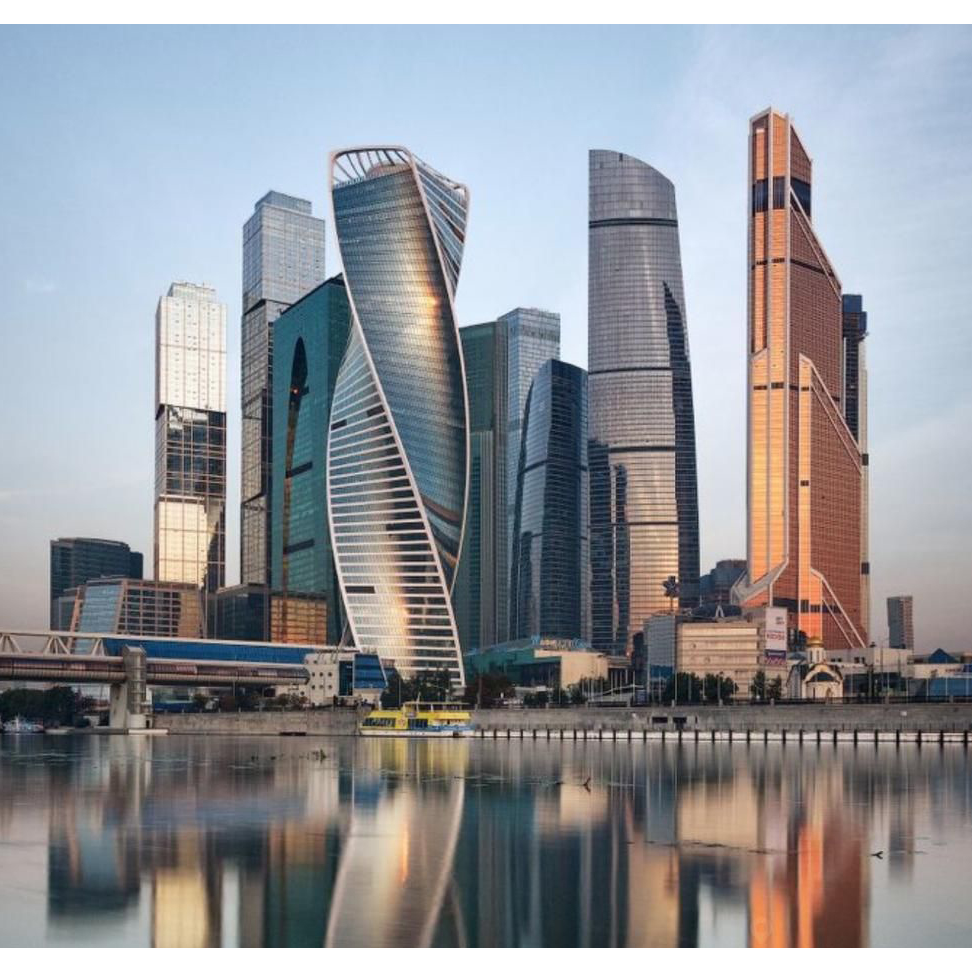 Алеся Рассветова