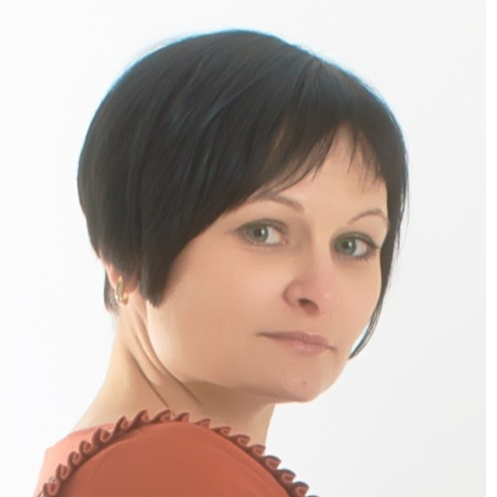 Екатерина Никифорова