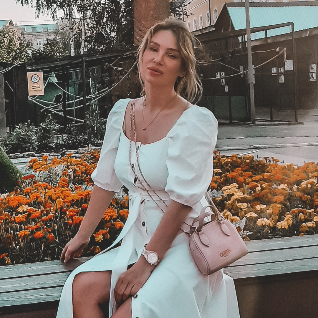 Вальяна Хазиева