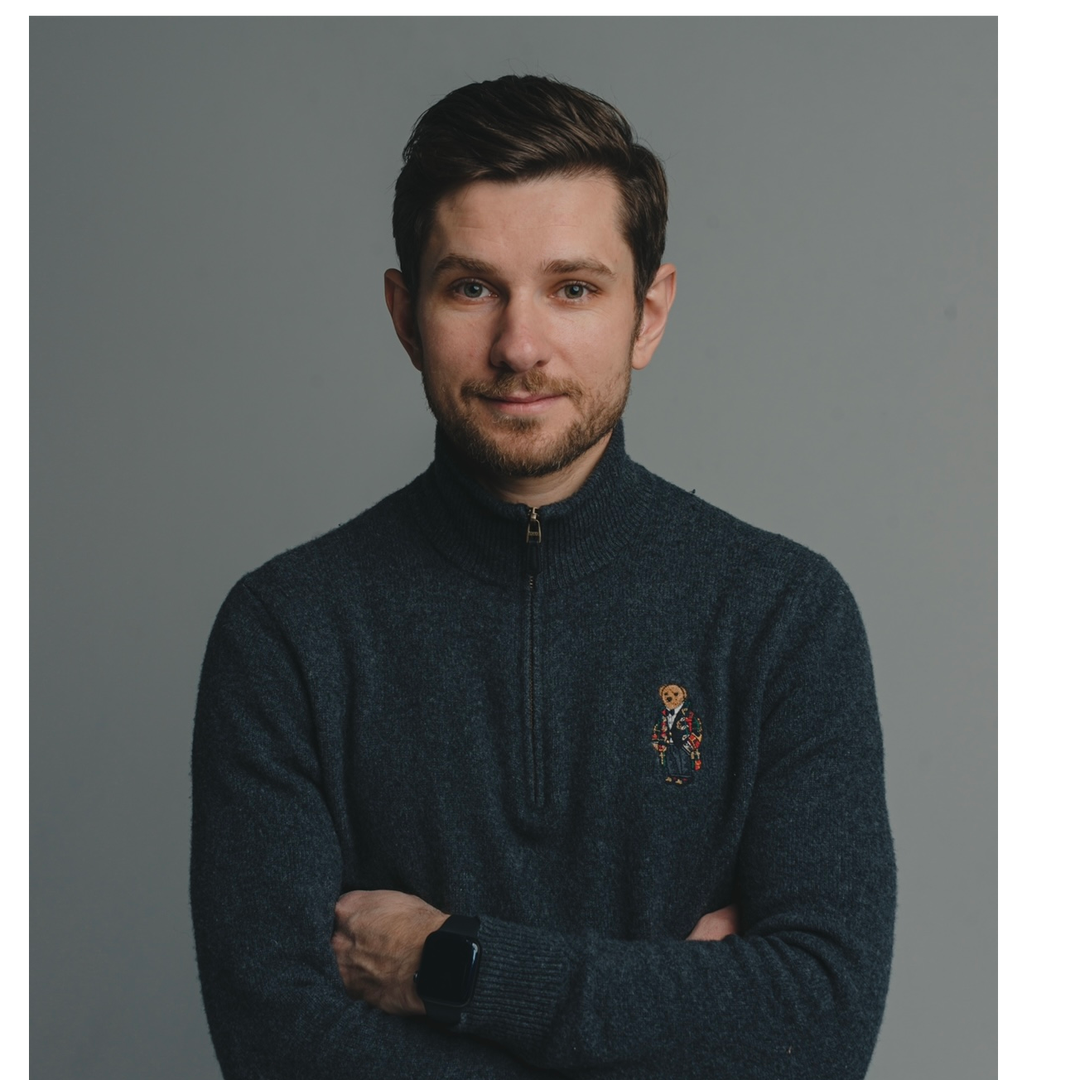 Александр Юриков