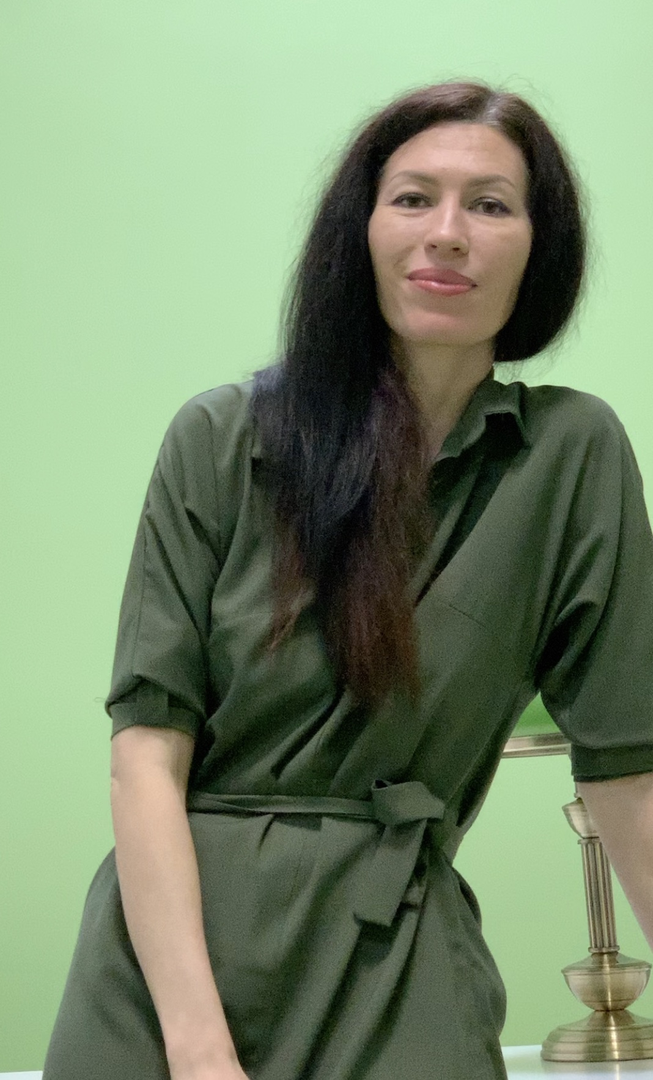Татьяна Полозова
