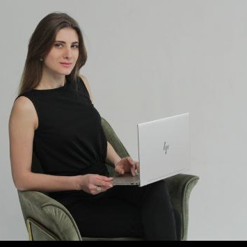 Карина Беляева