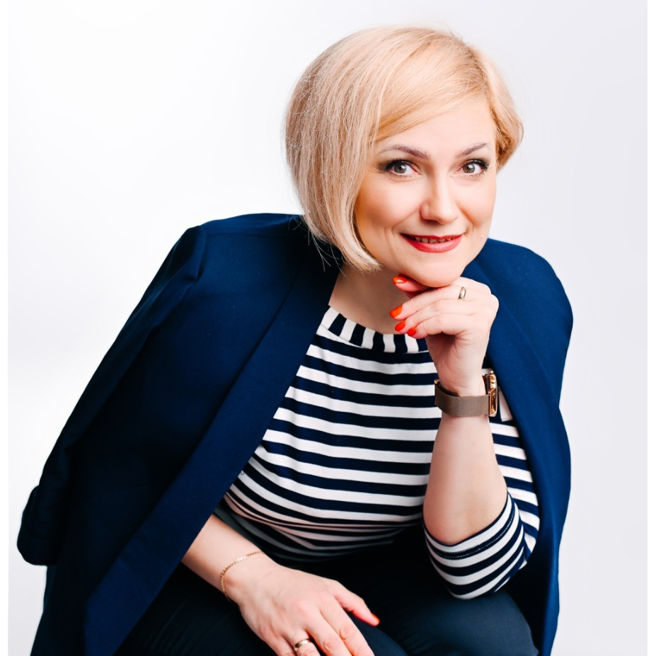 Ирина Поздеева