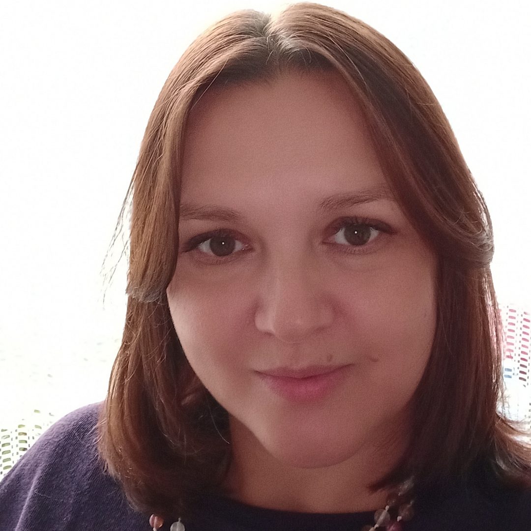Милена Георгиева