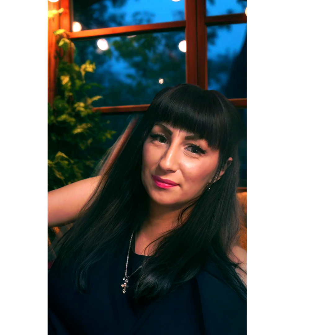 Ольга Ишенина