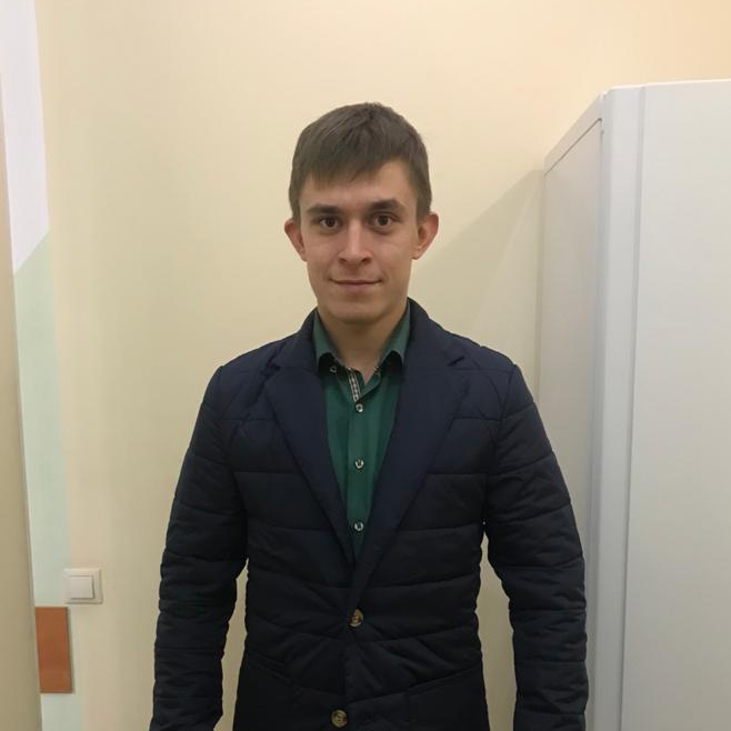 Евгений Киндинов