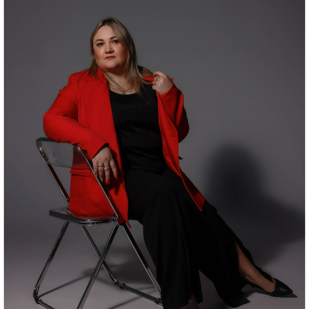 Юлия Иноземцева