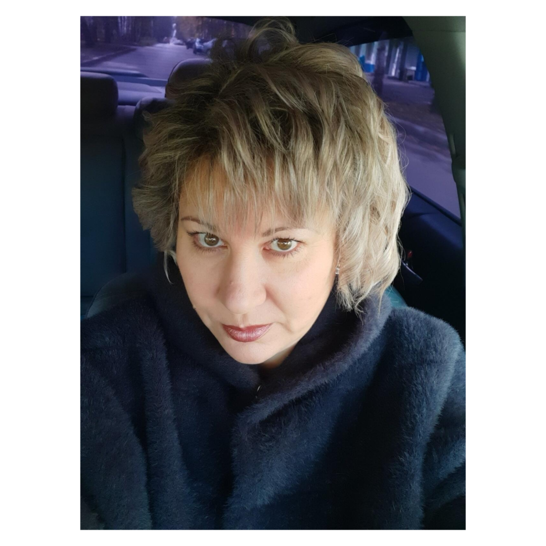 Ирина Шушакова