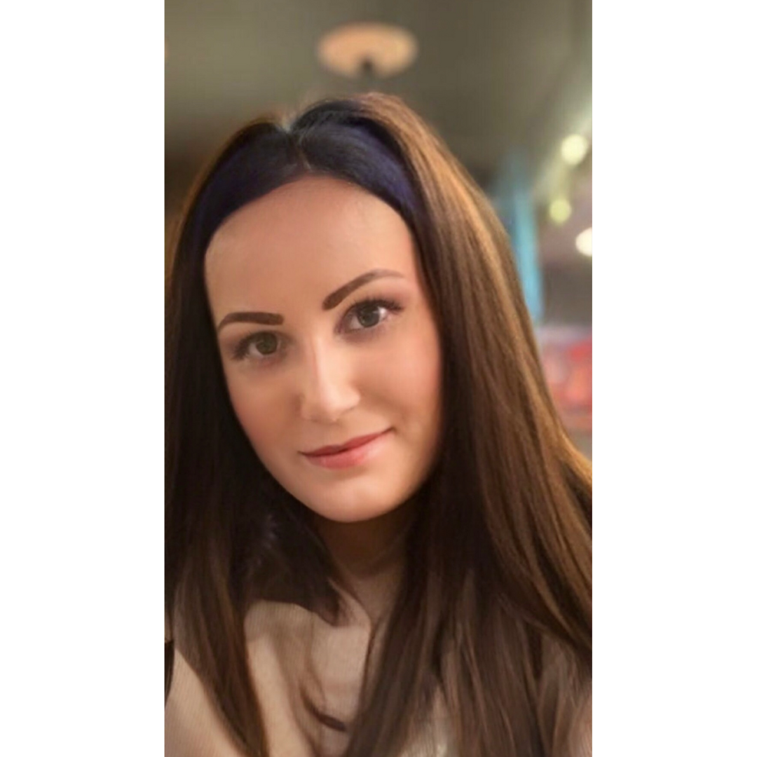 Оксана Сосновских