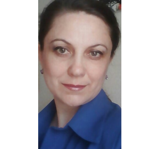 Светлана Рамазанова