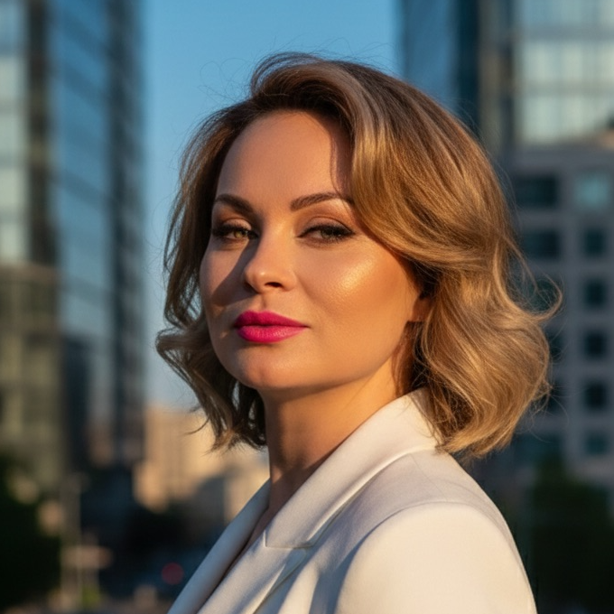 Мария Нестерова