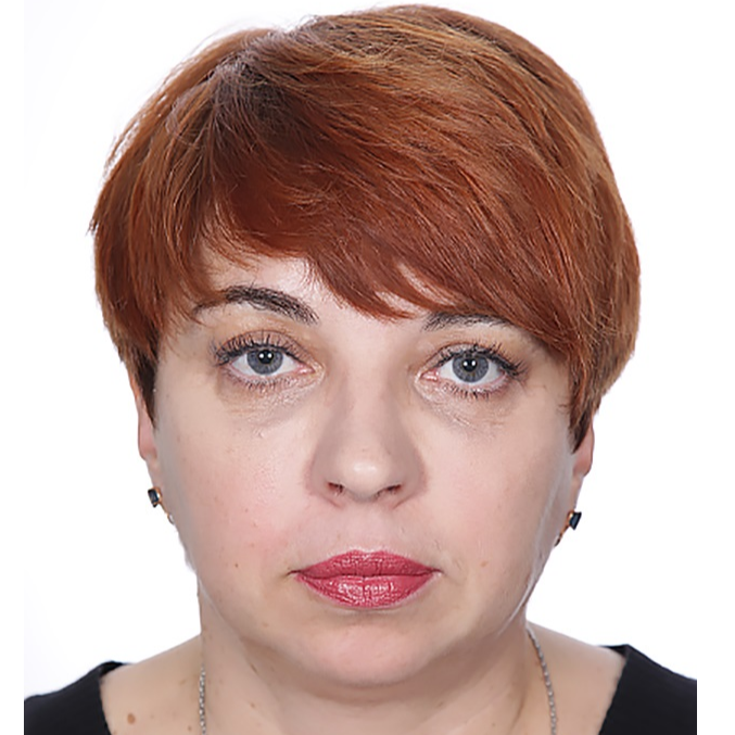 Инна Ермолина
