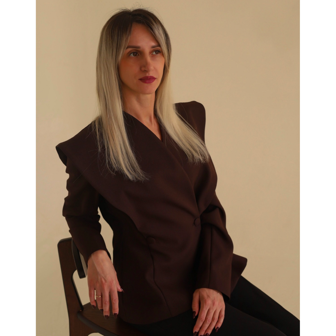 Екатерина Румянцева