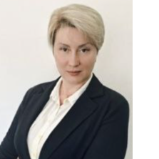 Ольга Козловская