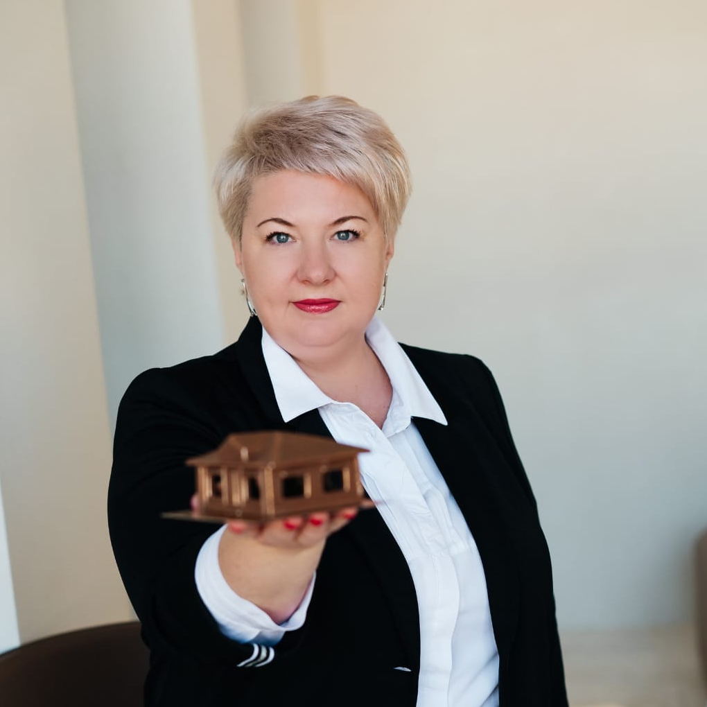 Елена Лебедева