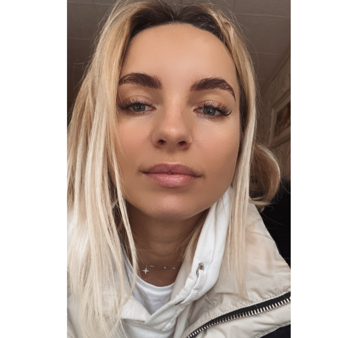 Софья Савельева