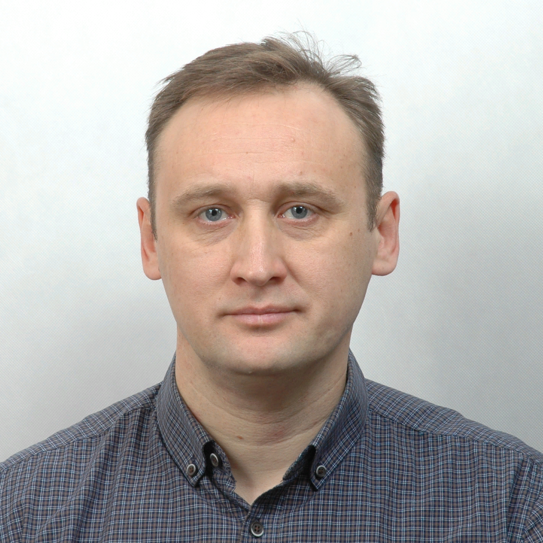 Константин Григорьев