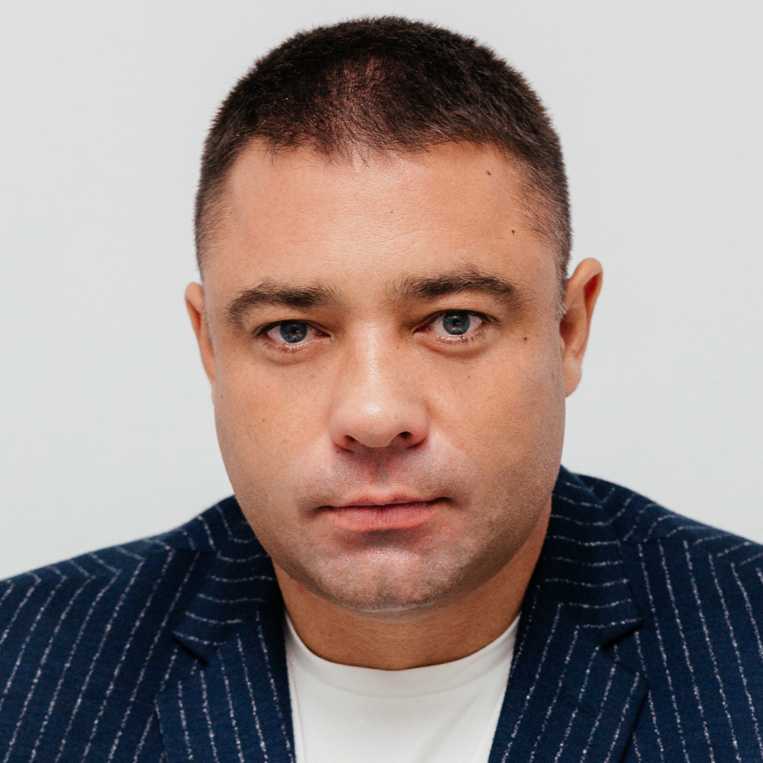 Алексей Большаков