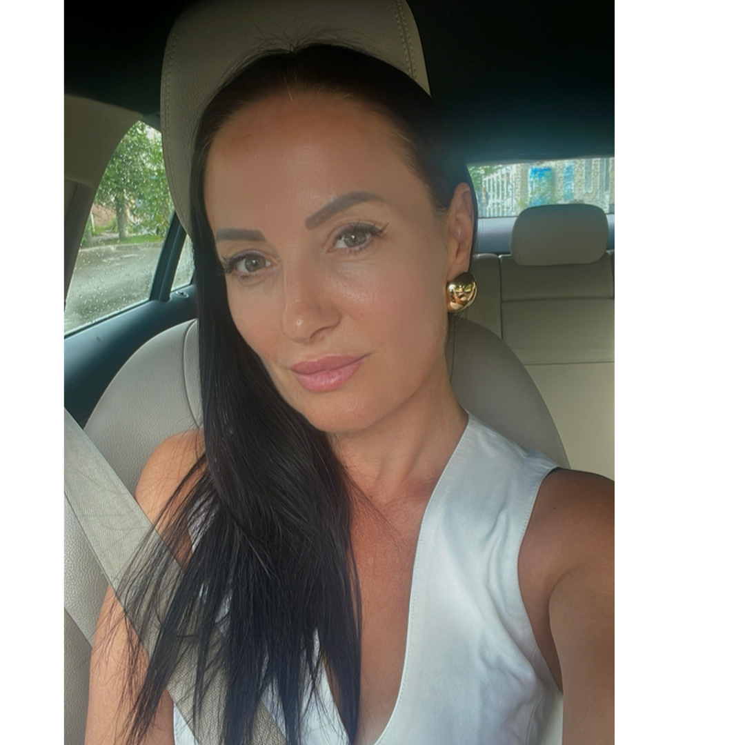 Анна Пульнов