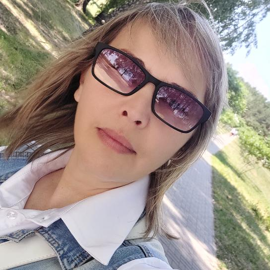 Юлия Зюбрицкая