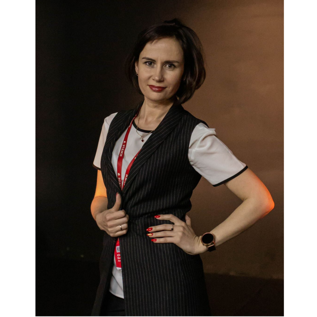 Ютта Логинова