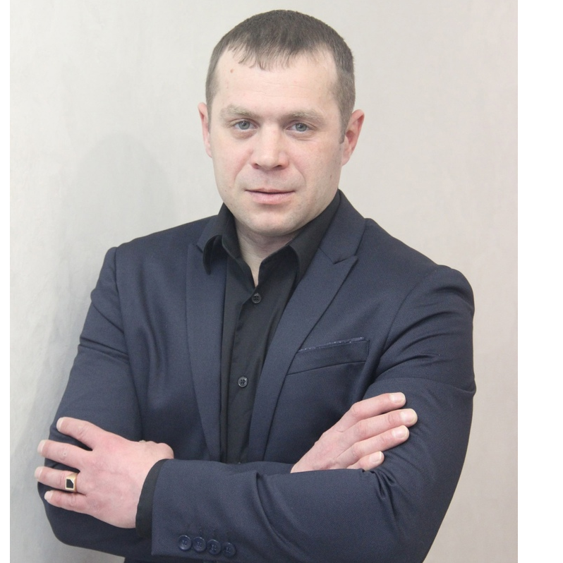 Антон Шевченко