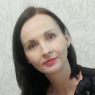 Оксана Боталова