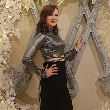Марина Павленко