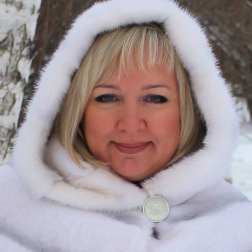 Светлана Жулистова