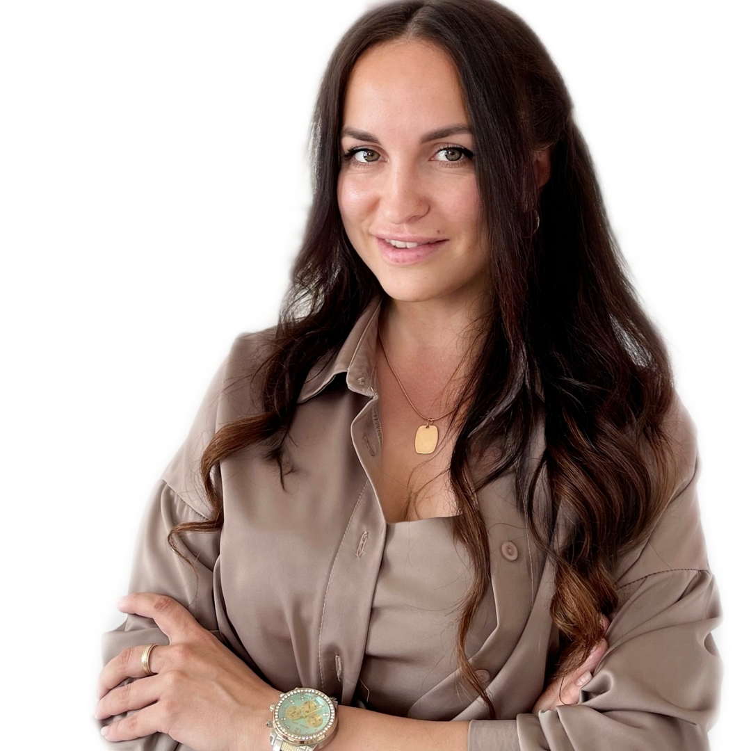 Инна Балахнина