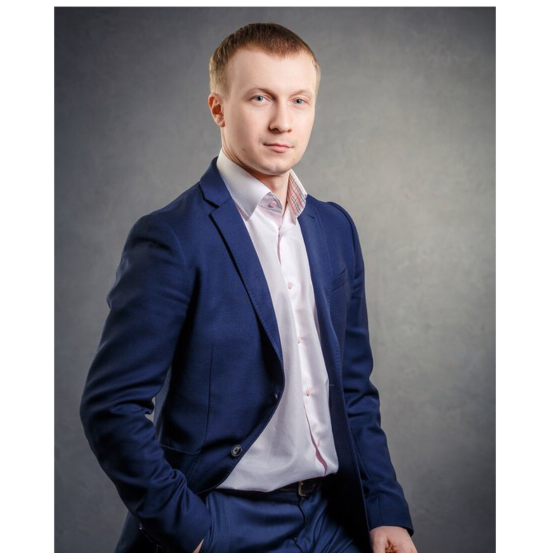 Алексей Козлов
