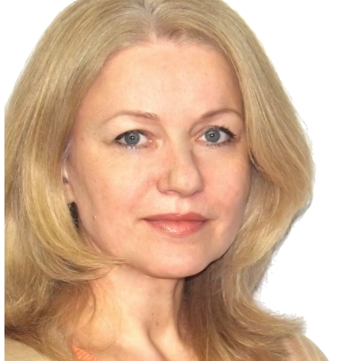 Елена Журавлева