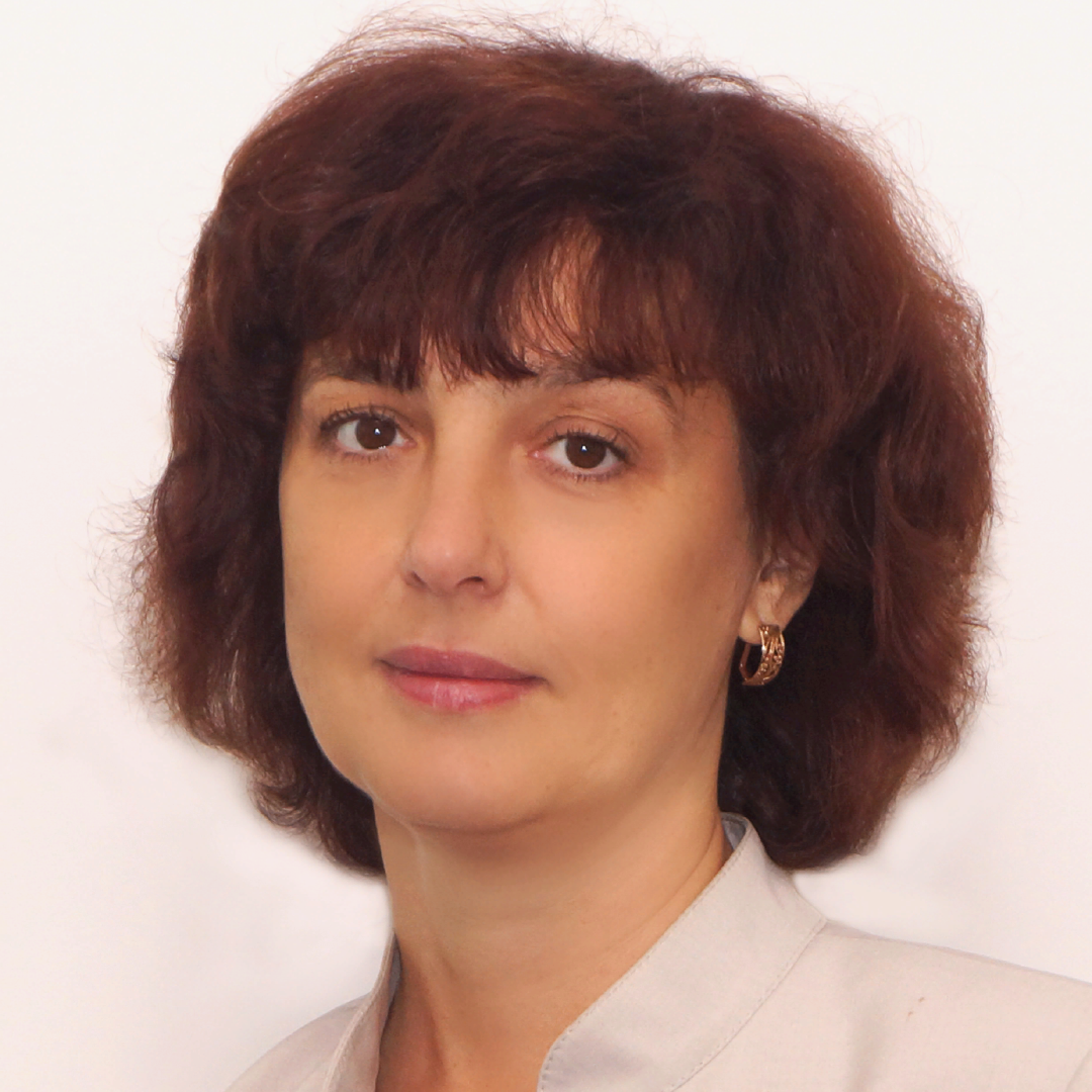 Елена Рахманина