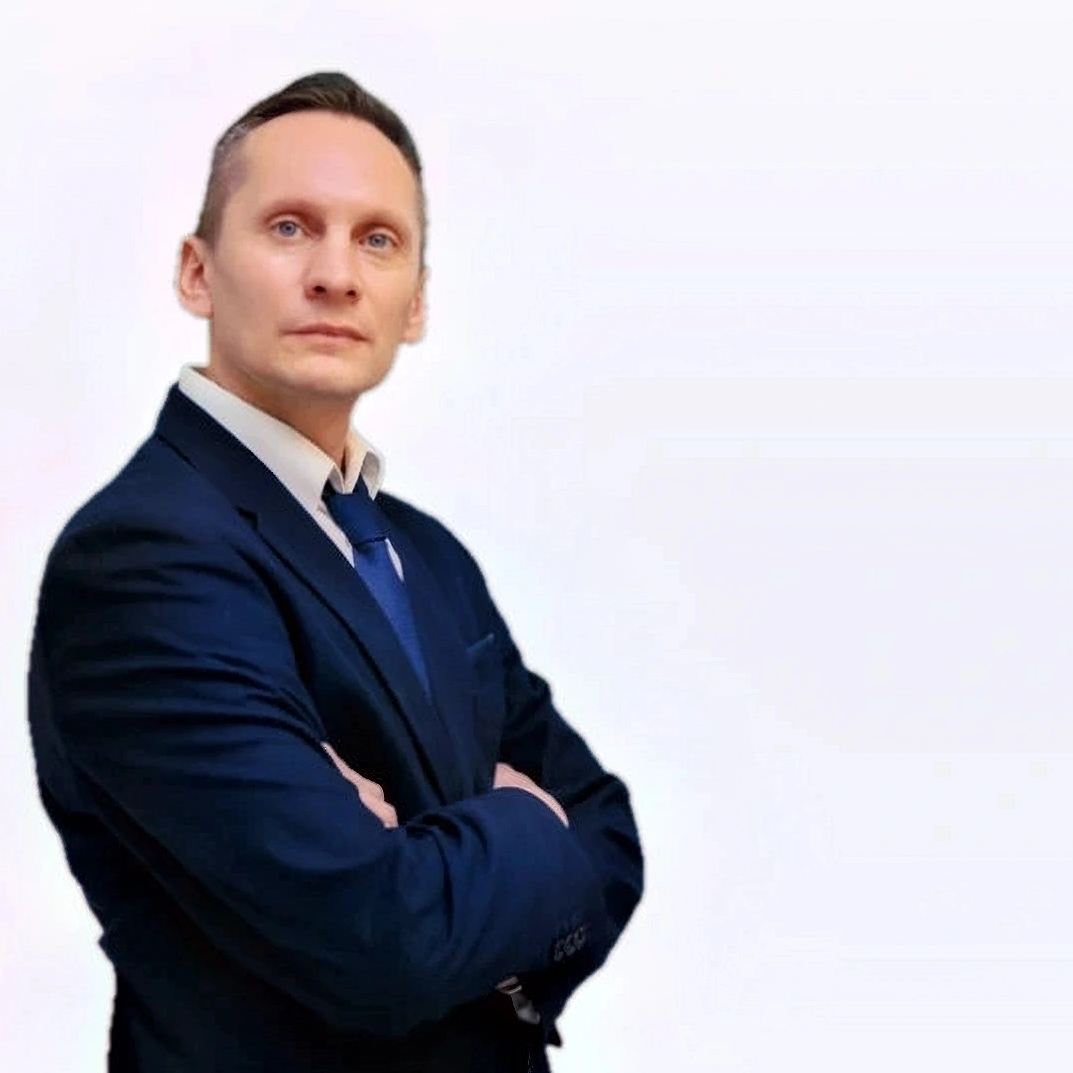 Сергей Берковский