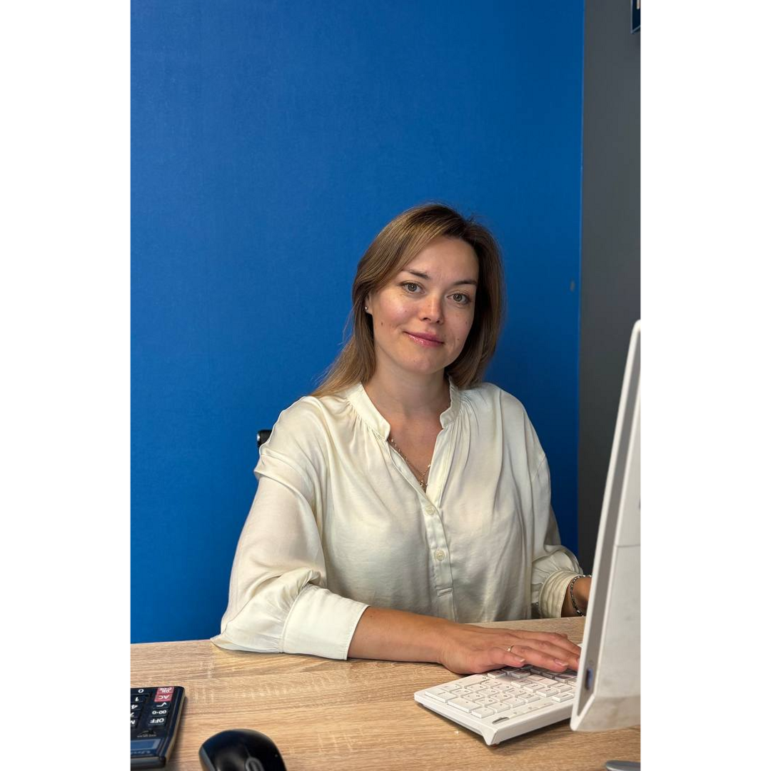 Анна Танкова