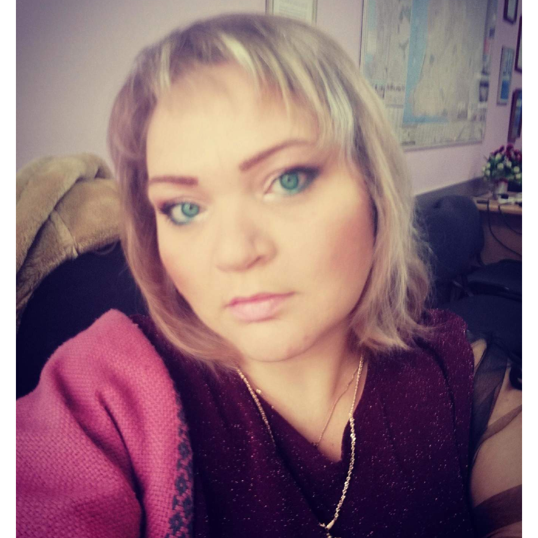 Оксана Скиба