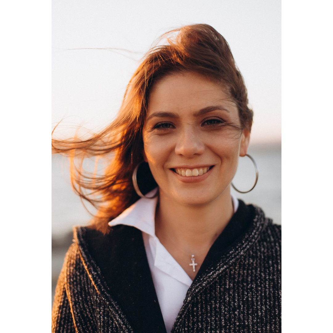 Елена Григорьева