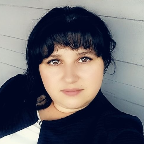 Светлана Кривошеина