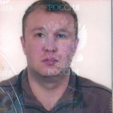 Дмитрий Овчинников