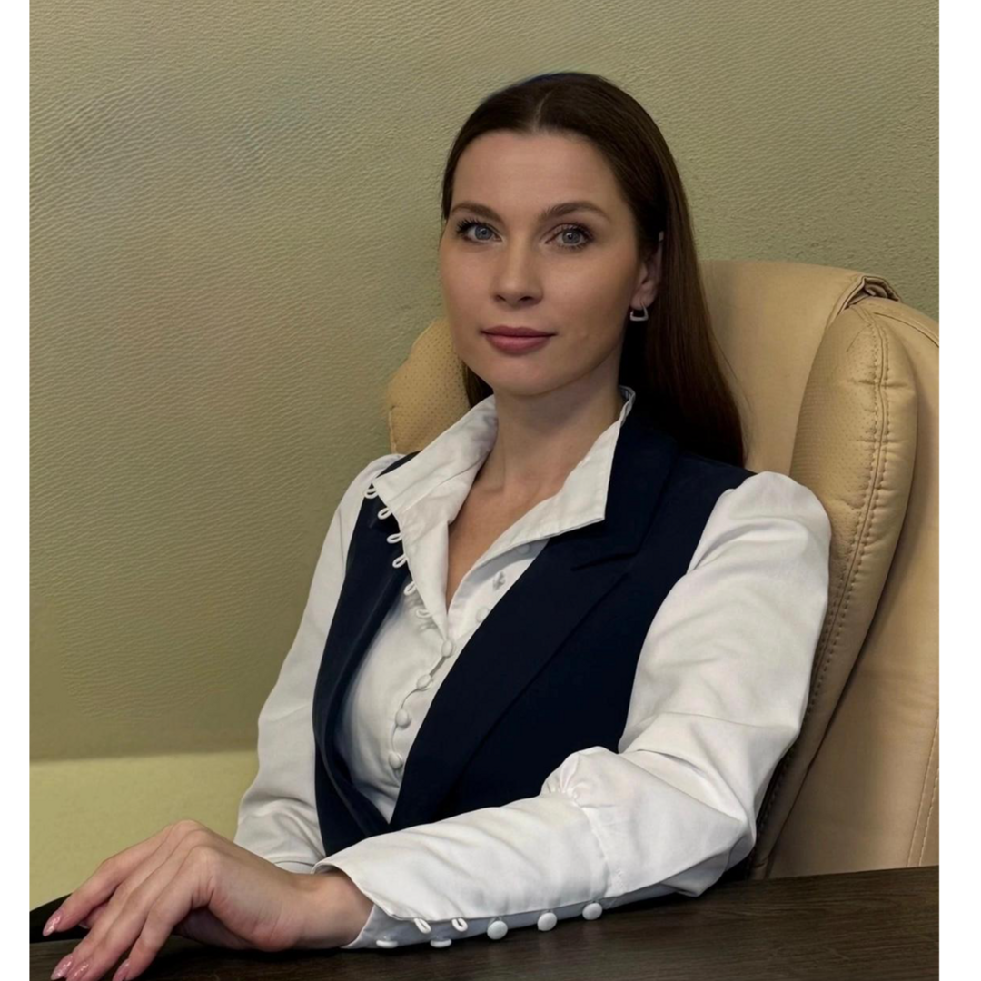 Каролина Киряева