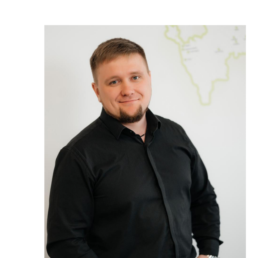 Алексей Александров