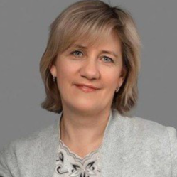 Алла Шинкевич