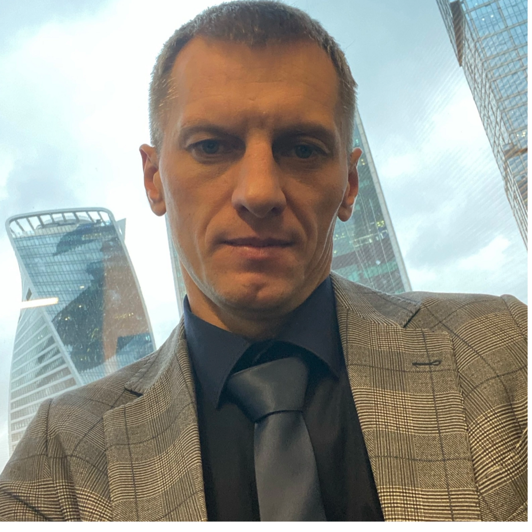 Андрей Ладыко