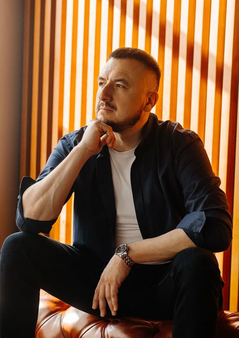 Алексей Гончаренко