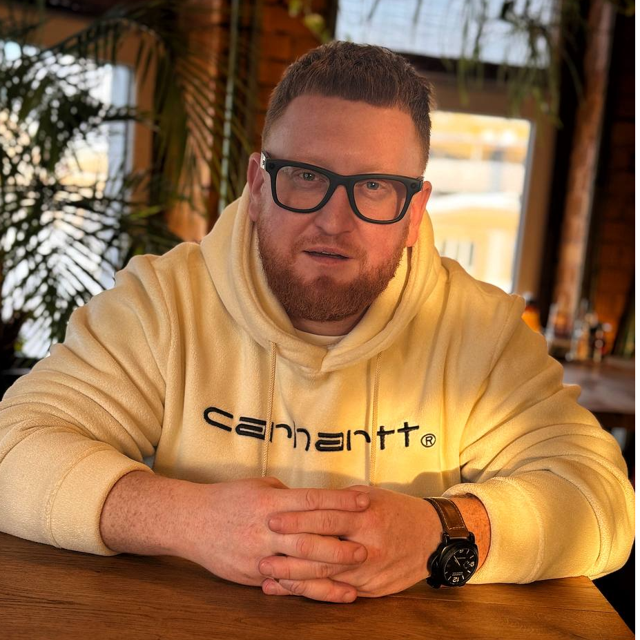 Павел Смирнов