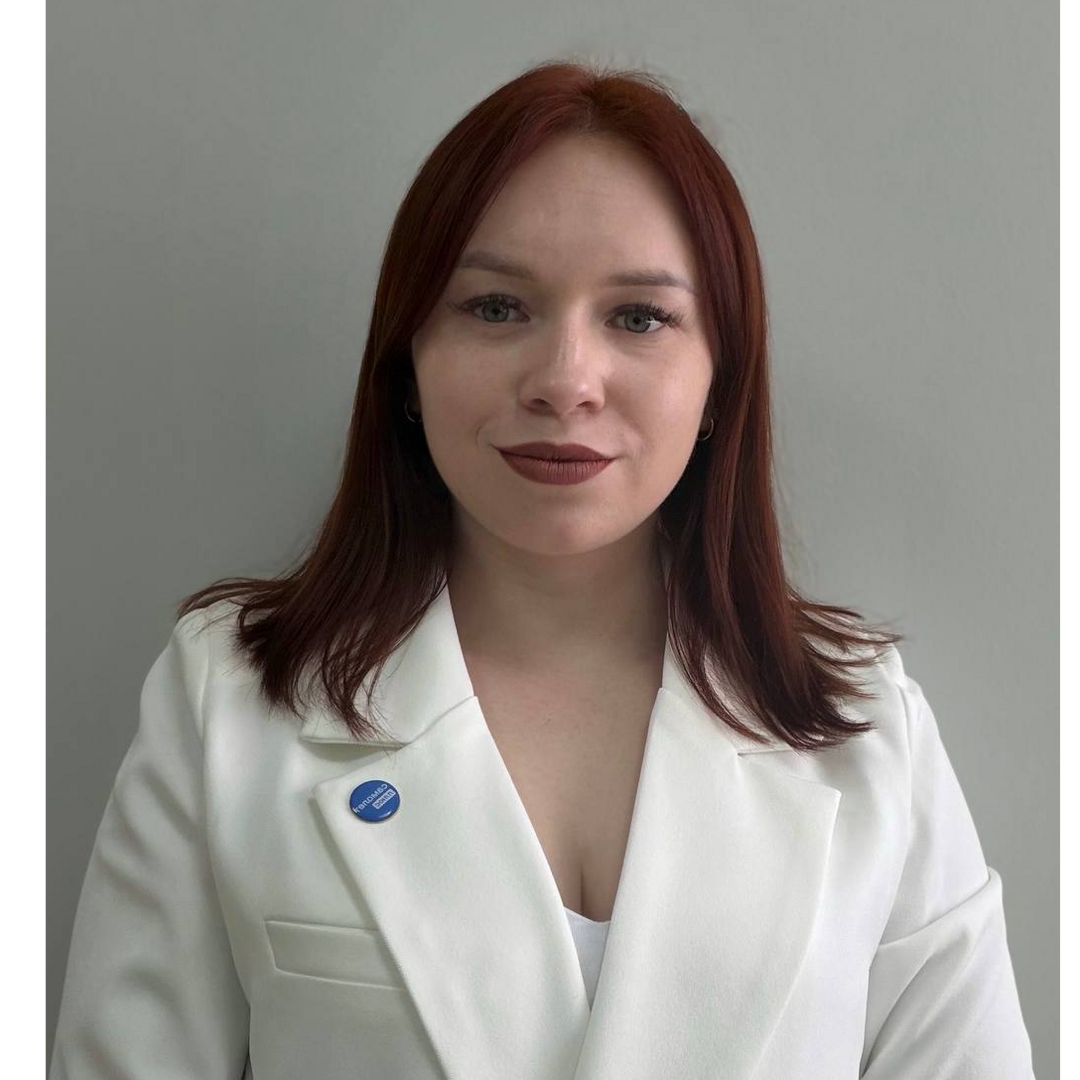 Анна Мамаева